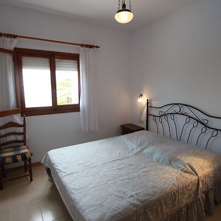 Sara - Sea View Villa With Private Pool In Calpe Room photo