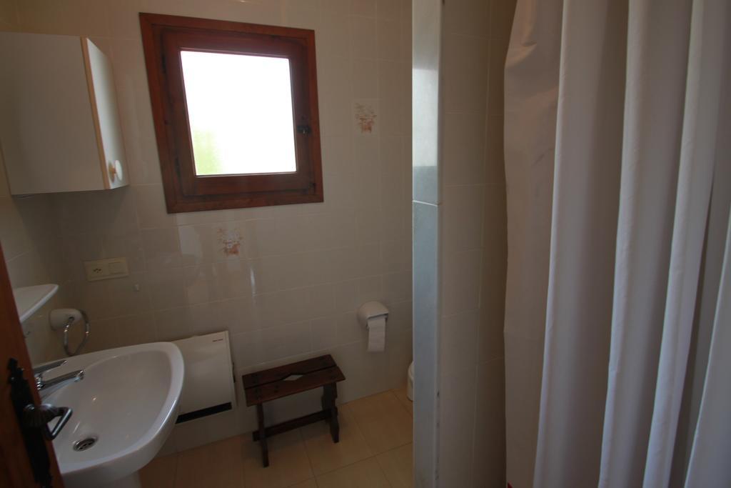 Sara - Sea View Villa With Private Pool In Calpe Room photo
